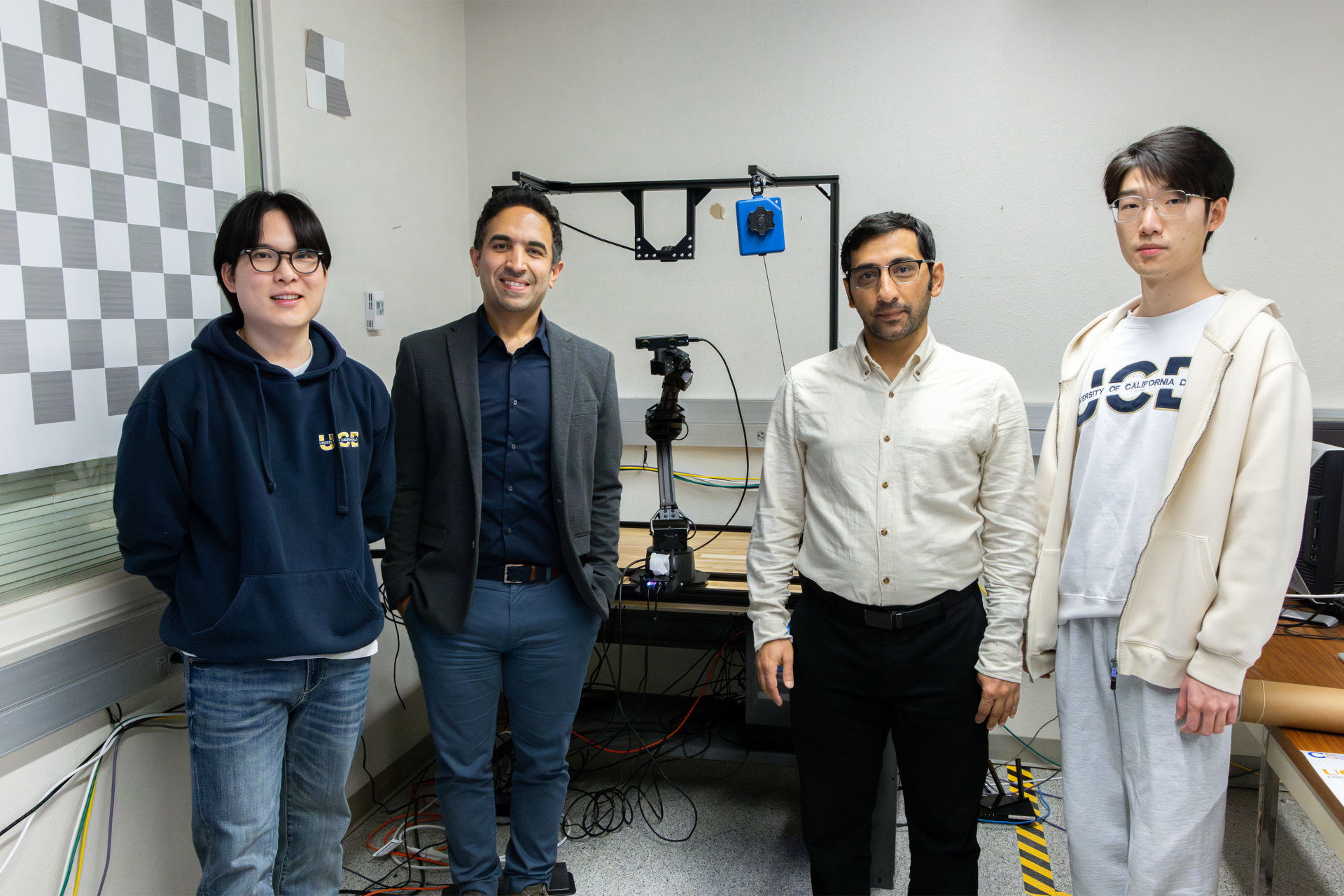 Interdisciplinary Research